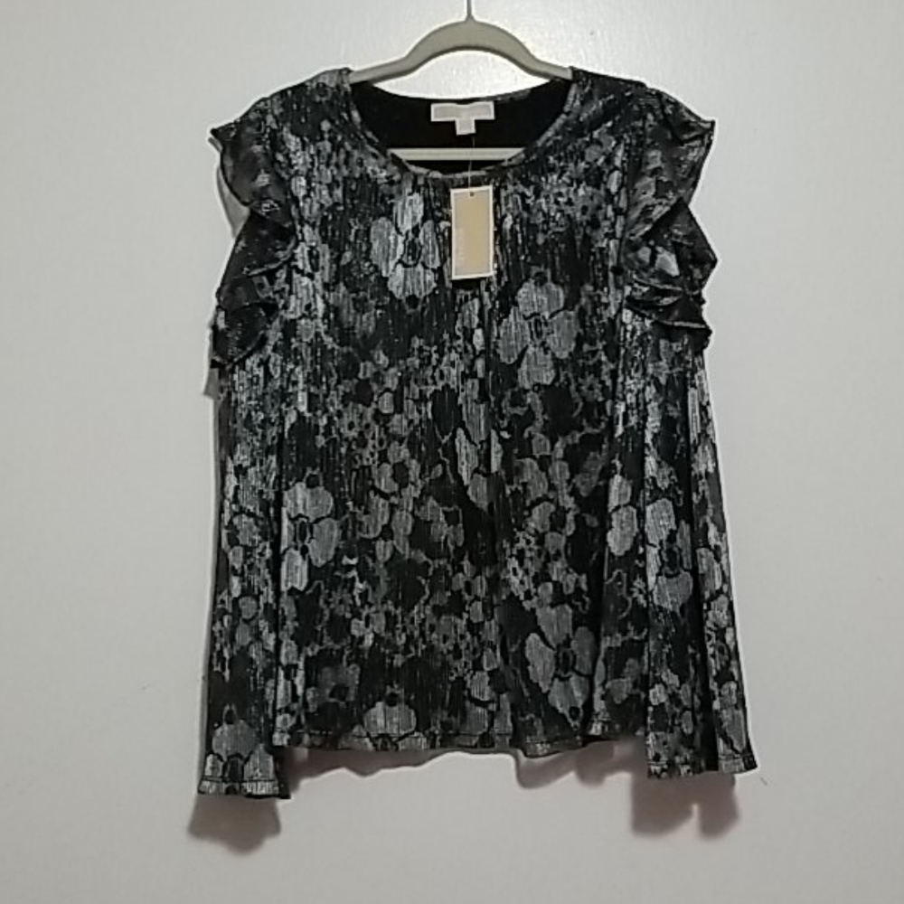 Michael Kors blouse